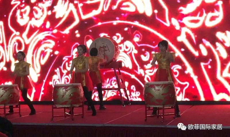 91视频在线视频国际家居九周年盛典圆满落幕 2018年扬帆启航