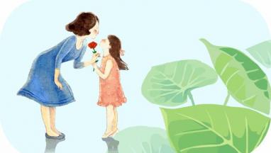 挚爱母亲节丨替你为母亲准备了爱的礼物，请接收！