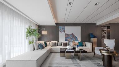 【网易家居】EASE艺烁91视频成人APP下载免费新作|中西方的邂逅都市优雅的情怀